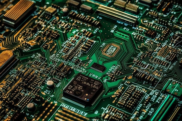 Analisis asas tiga bidang pertumbuhan PCB