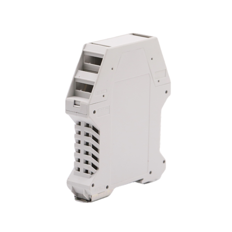 Pengenalan kepada PCB Terminal Block Din Rail Lampiran