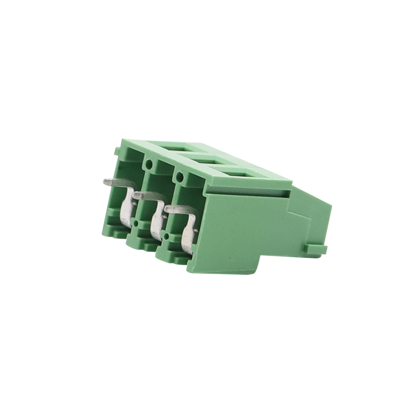 Blok Terminal PCB Sistem Automatik 5.08MM