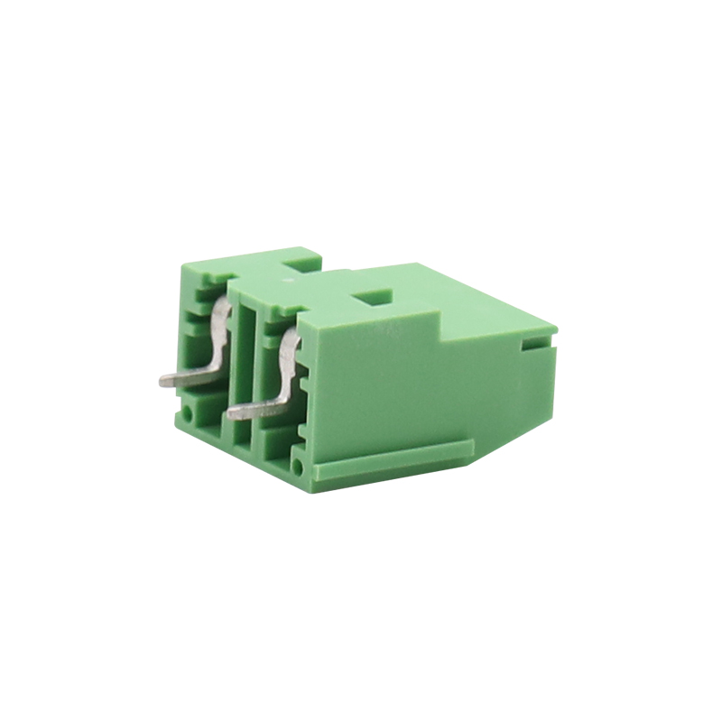 Blok Terminal PCB Sistem Automatik